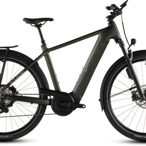 Cube Nuride Hybrid SLT 800 stellar´n´chrome