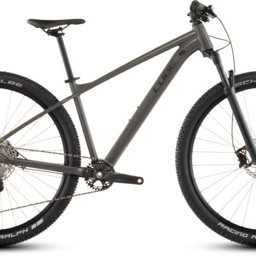 Cube Reaction Pro oldgrey´n´black