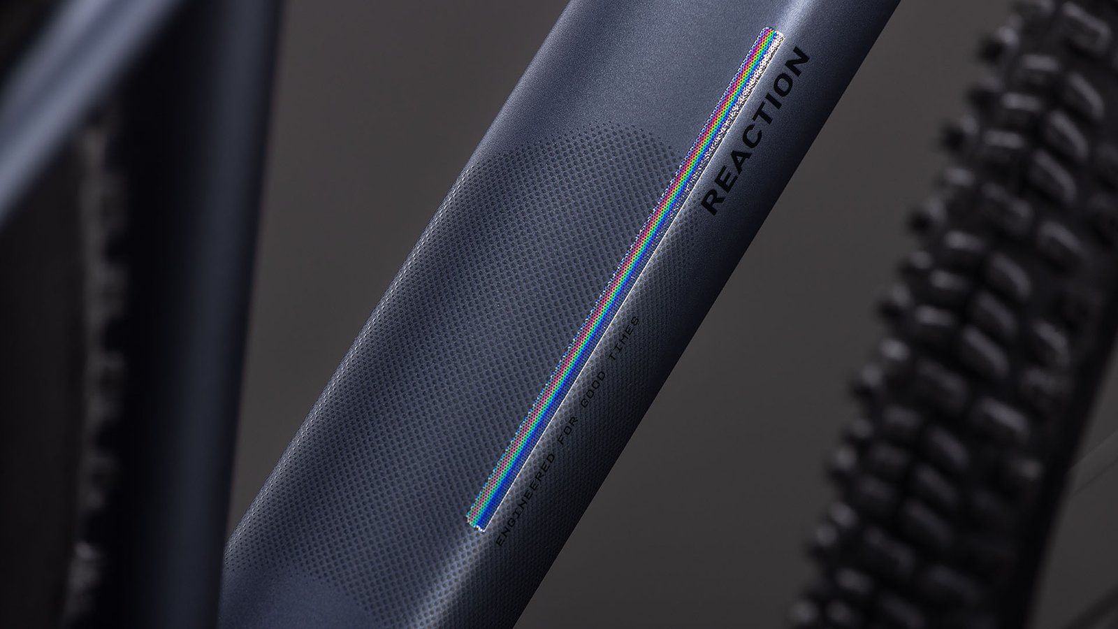 Cube Reaction SLX metalicgrey´n´black – Bild 6