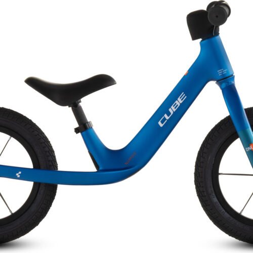 Cube Numove 120 walk topasblue´n´nebula