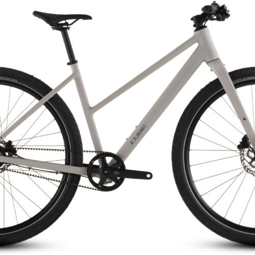Cube Editor Pro oatgrey´n´grey Trapeze