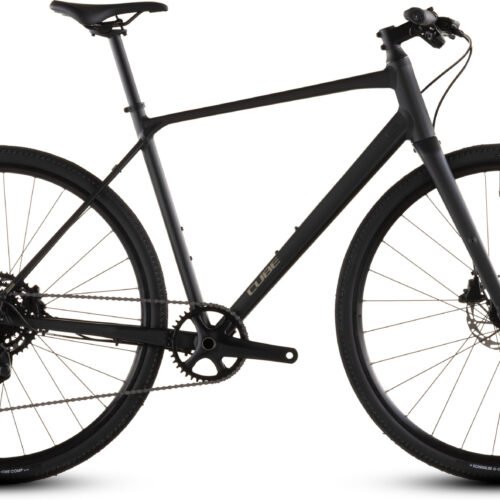 Cube Nulane Pro grey´n´chrome