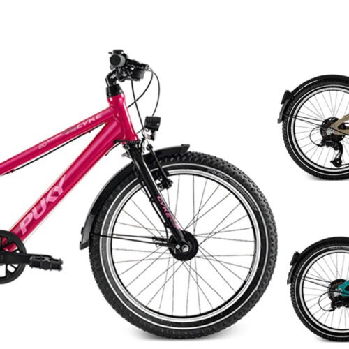 Puky Cyke 24-8 Active