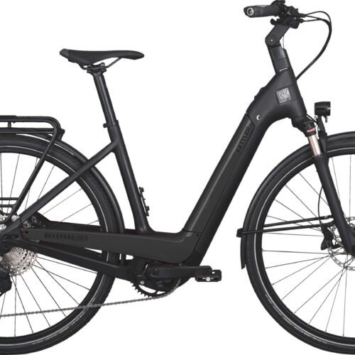 Kettler Quadrano Lite 11 Wave