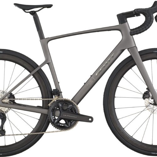 Scott Addictct 20 tungsten grey