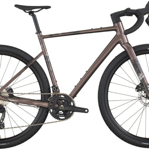 Scott Speedster Gravel Team