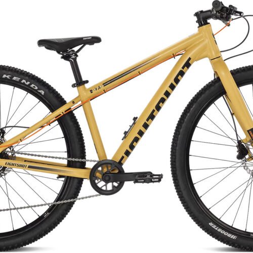 Eightshot X-COADY 275 SL Disc