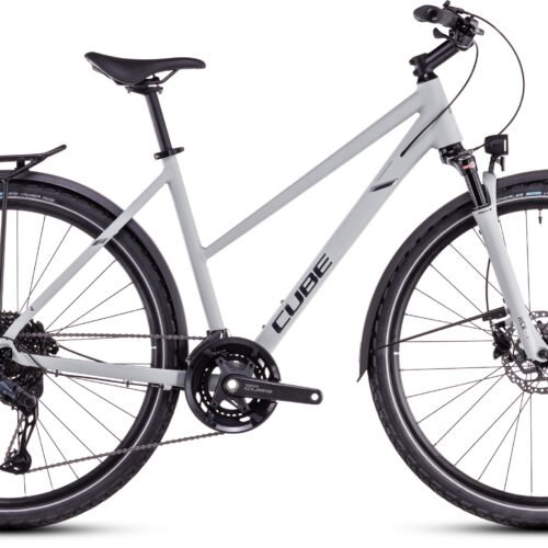 Cube Nature EXC Allroad Lady seasalt´n´pyrite