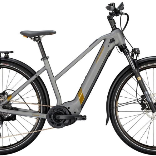 Conway Cairon T 5.0 Lady