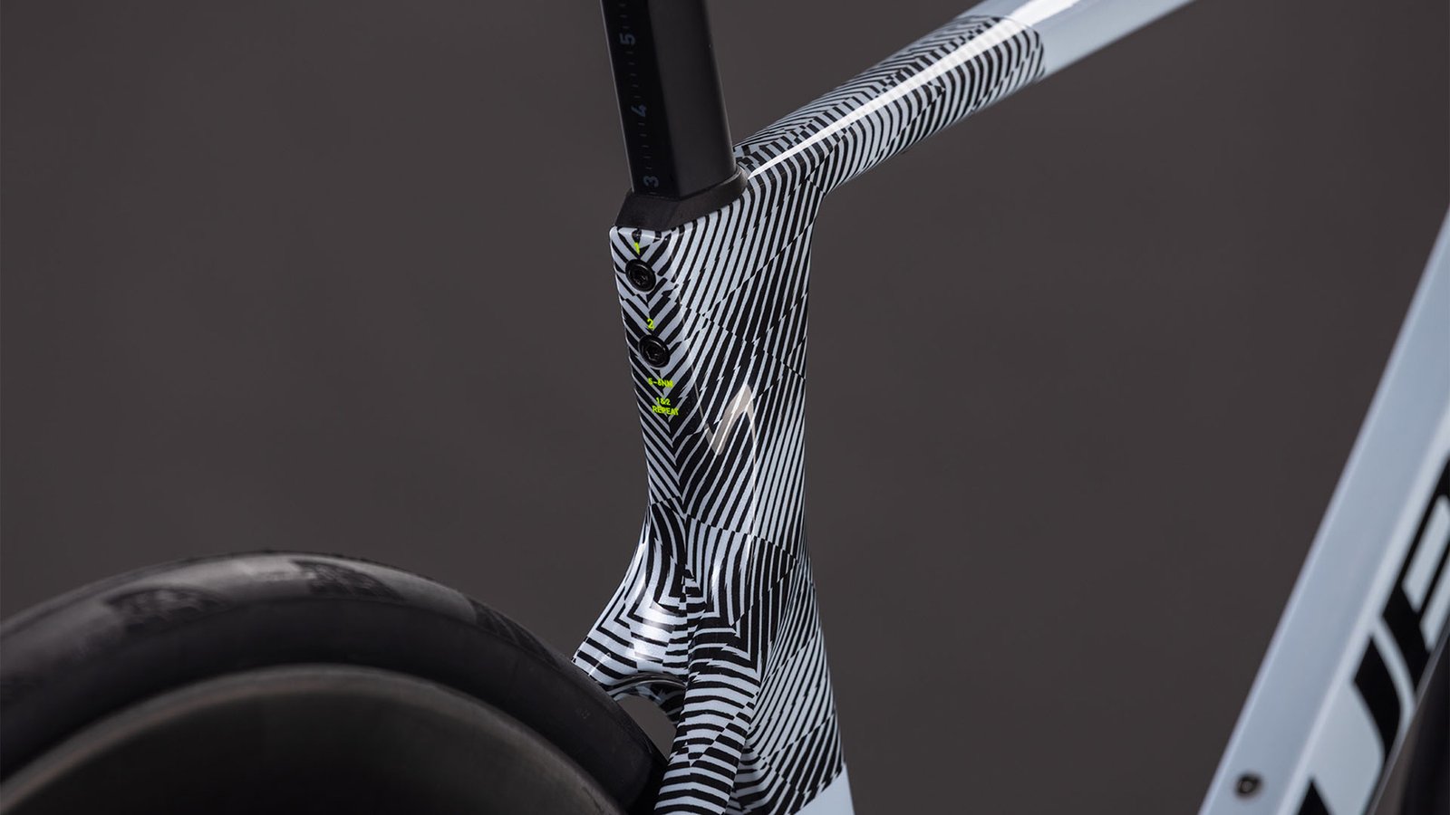 Cube Agree C:62 Race glacier´n´black – Bild 6