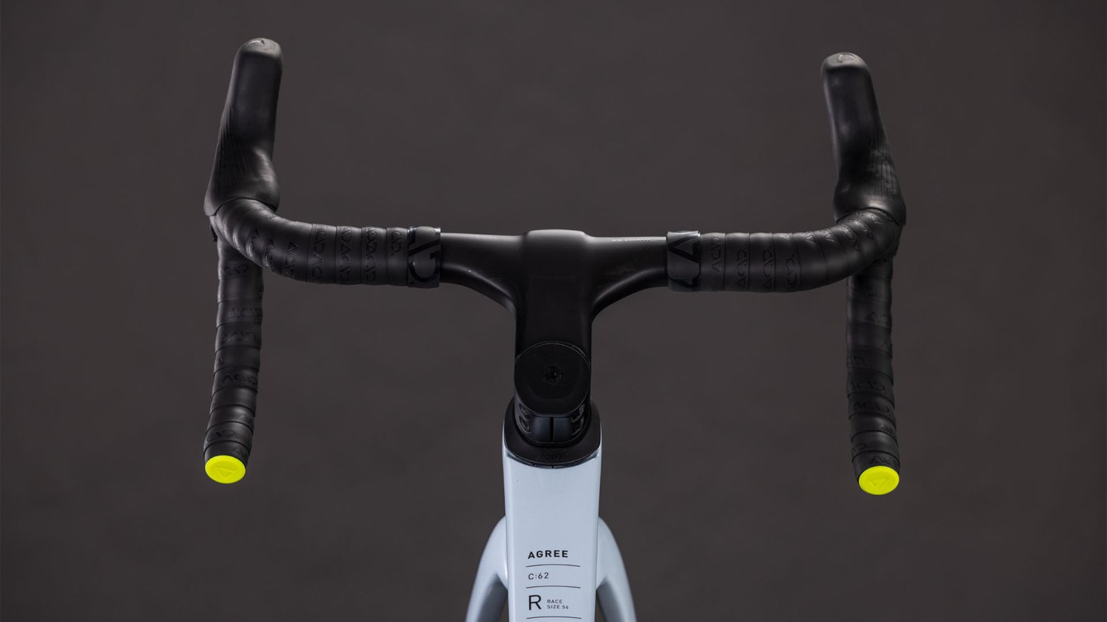Cube Agree C:62 Race glacier´n´black – Bild 5