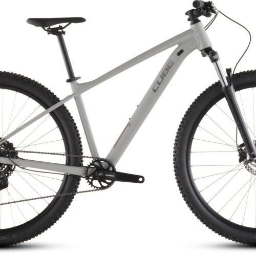 Cube Aim Pro greige´n´titan