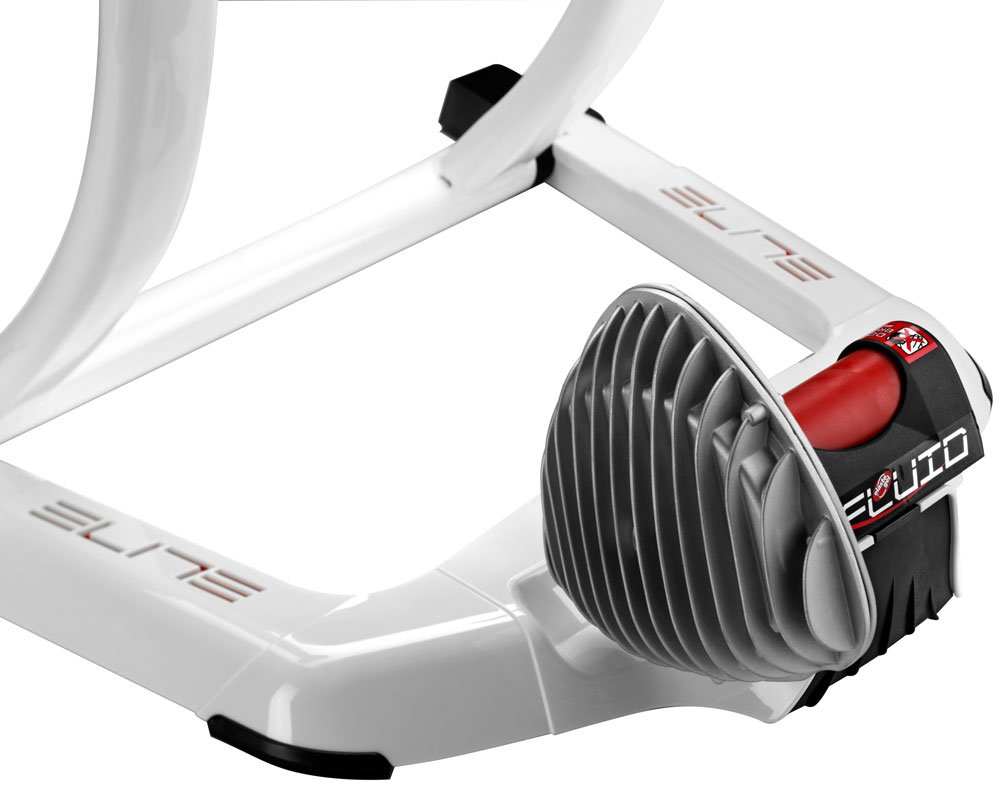Elite Qubo Power Fluid Trainingsrolle – Bild 2