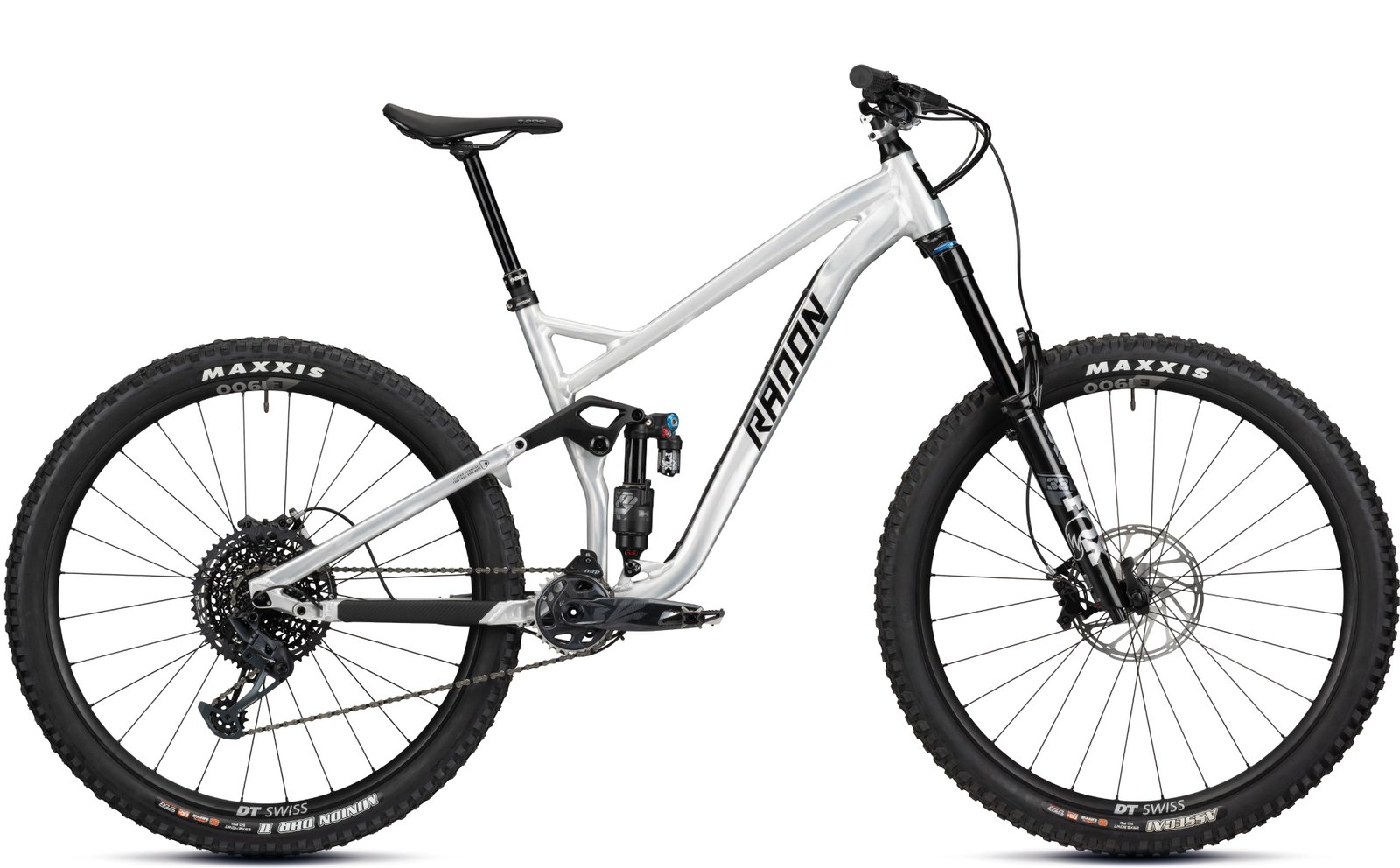 Radon SWOOP AL 9.0