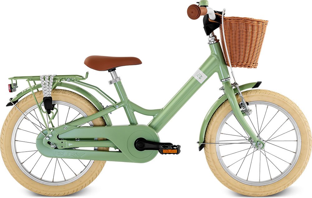 Puky Youke Classic 16 – Bild 5