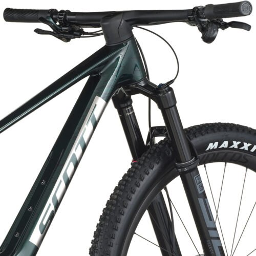 Scott Spark RC Team Issue