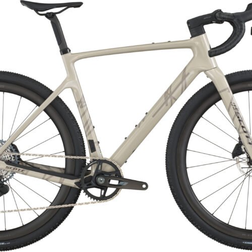 Scott Addict Gravel 20