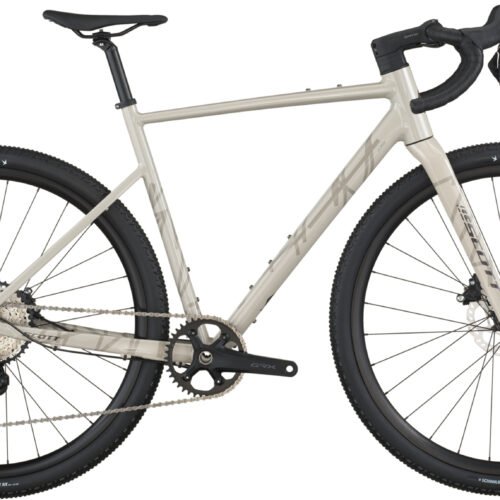 Scott Speedster Gravel 10