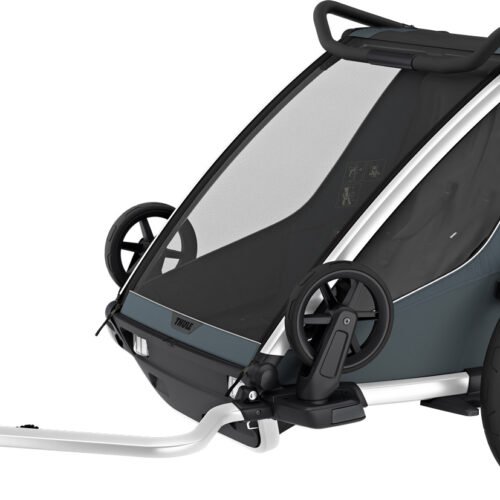 Thule Chariot Cross 2 Double dark slate