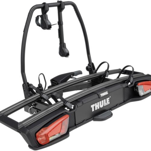 Thule VeloSpace 3 2-Bike Fahrradträger