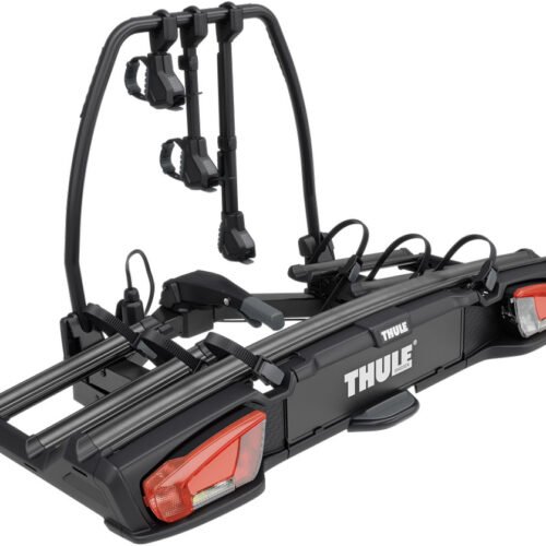 Thule VeloSpace 3 3-Bike Fahrradträger