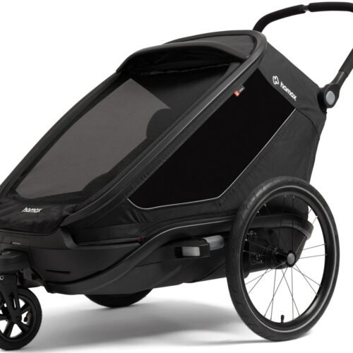 Hamax Outback NEXT Fahrradanhänger