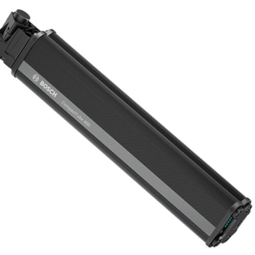 Bosch CompactTube 400 Akku (BBP3242) Das smarte System