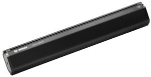 Bosch PowerTube 625 Akku (BBP3761) VERTIKAL - Das smarte System