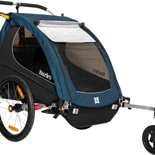 Burley ENCORE X Kinderanhänger