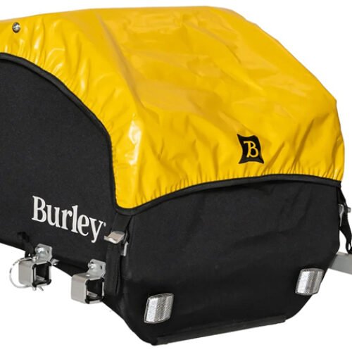 Burley NOMAD Transportanhänger