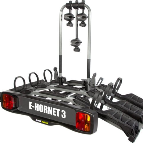 Buzzrack E-Hornet 3 – Fahrradträger