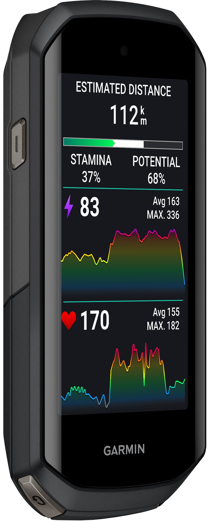 Garmin Edge 1050 - GPS Fahrradcomputer – Bild 8