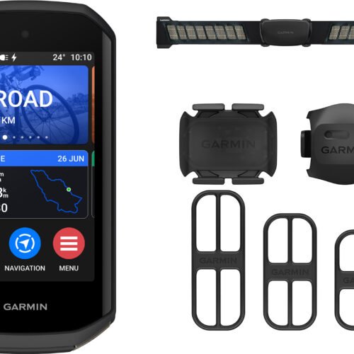 Garmin Edge 1050 Bundle – GPS Fahrradcomputer