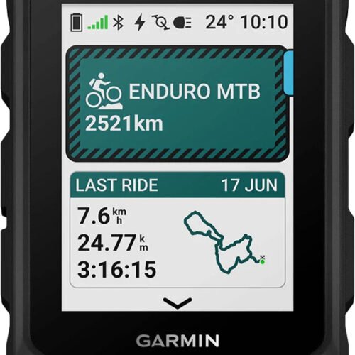 Garmin Edge® MTB – GPS Fahrradcomputer