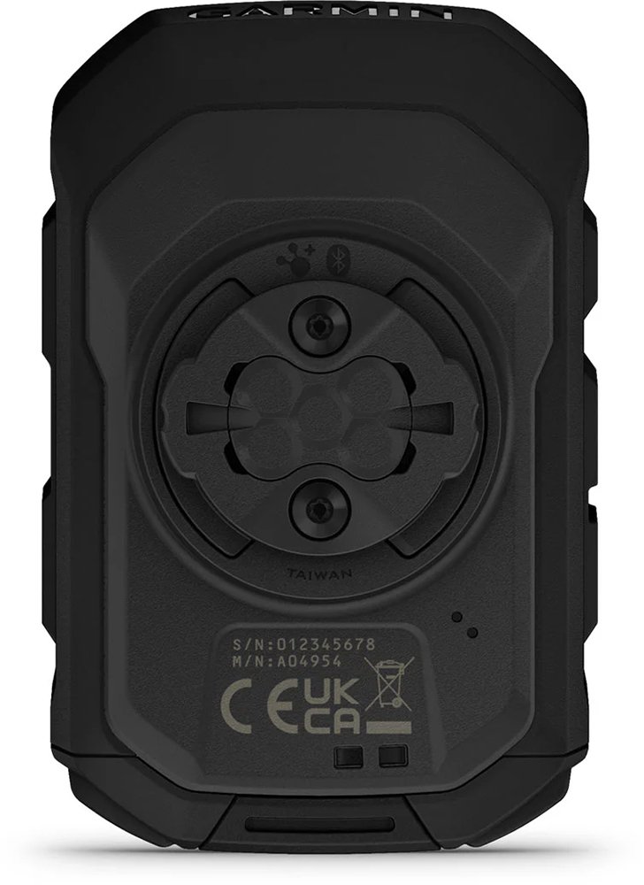 Garmin Edge® MTB - GPS Fahrradcomputer – Bild 2