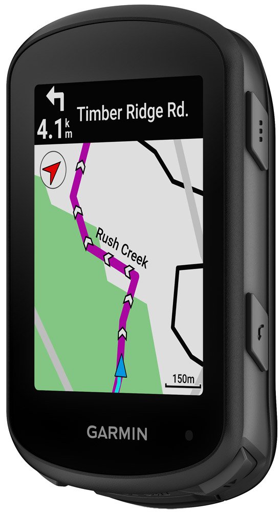 Garmin Edge 540 - GPS Fahrradcomputer – Bild 7