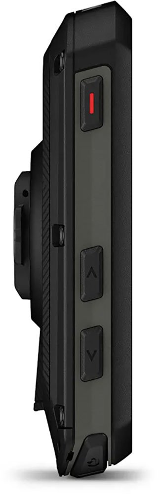 Garmin Edge 550 - GPS Fahrradcomputer – Bild 5