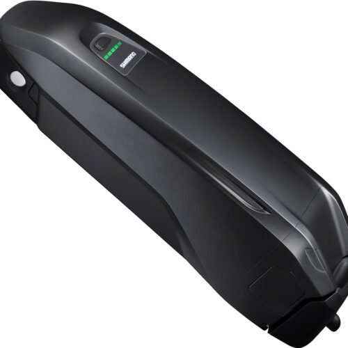 Shimano STEPS BT-E8010-A 504Wh Akku für Rahmenmontage