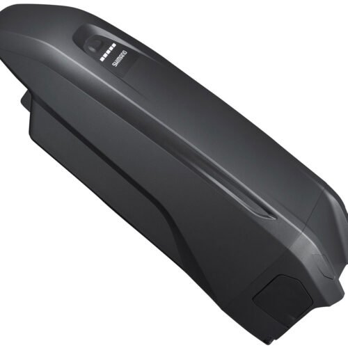 Shimano STEPS BT-EN605 504Wh Akku für Rahmenmontage