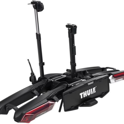 Thule EPOS 2 – klappbarer Fahrradträger