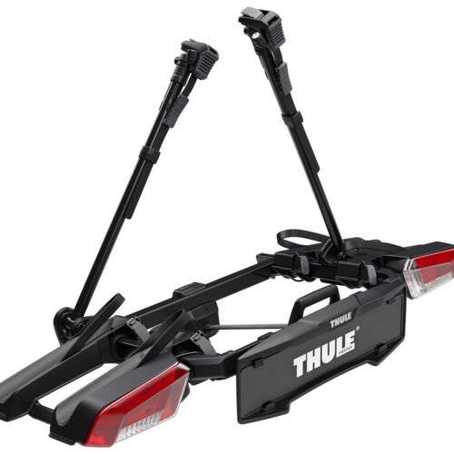 Thule OutPace 2-Bike – klappbarer Fahrradträger