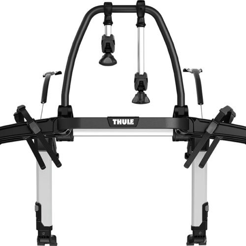Thule OutWay Platform 2 – Heckklappenfahrradträger